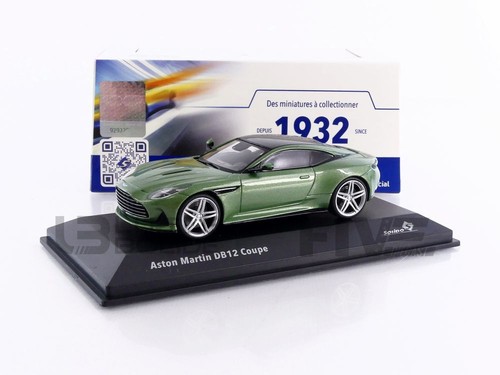 Solido aston martin - 1/43,