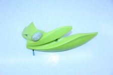 Habillage de tête de fourche droit HONDA CB 600 F HORNET 2007 à 2010