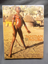 SOUDAN Pays des NOUBA Eliane