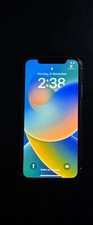 Apple iPhone X - 256 Go -