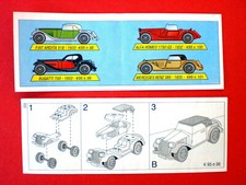 1994 EU voiture ancienne FIAT