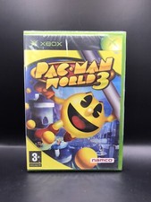 Pac-Man World 3 - Microsoft