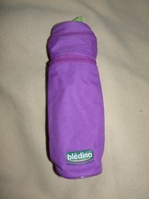 Sac double porte-biberon +