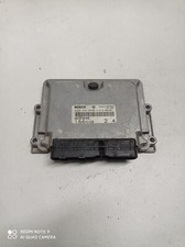 CALCULATEUR MOTEUR ECU ALFA ROMEO 156 166 2.4 JTD 0281010340 / 46759586 (80C)