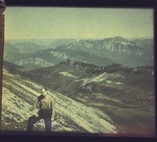 GRANDE SURE ISERE 1935