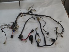 Yamaha XTZ 660 Tenere 3YF EZ