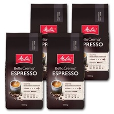 4 kg de grains de café