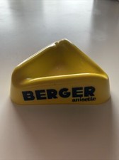 Cendrier BERGER ANISETTE C8