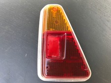 cabochon de feu arrière seima 619 peugeot 204 304 break