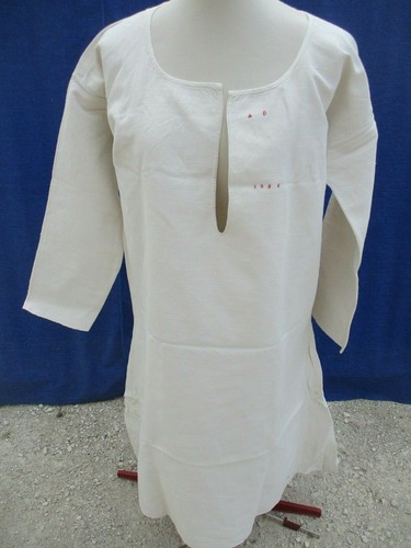 Chemise ancienne 258 - ancienne, n°258