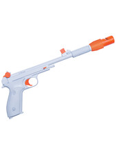 Princesse Leia Blaster Adultes