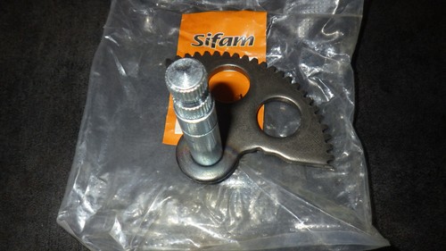 Arbre kick mbk booster - kick,