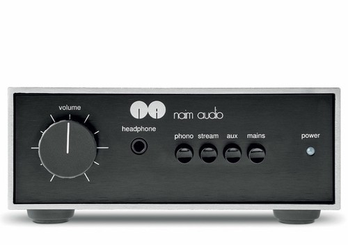 Naim nait limited - nait, edition