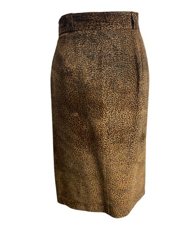 Jupe crayon vintage chic - , en
