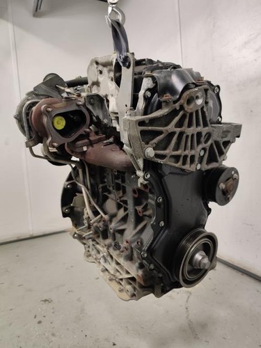 Moteur opel vivaro phase 2 - moteur, 1