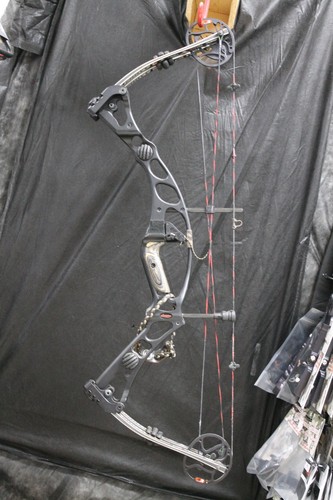 Hoyt katera rh - -,