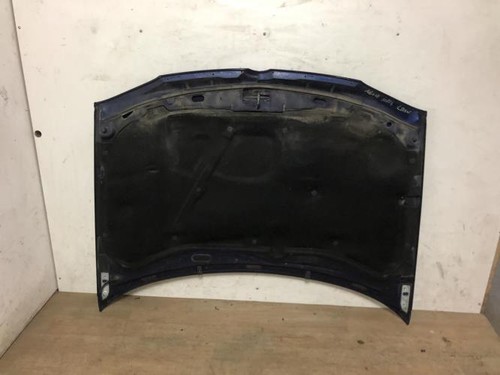 Capot volkswagen golf - capot,