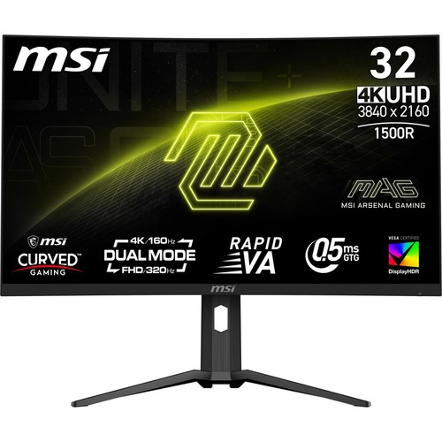 Msi mag 321cupdf - mag, computer