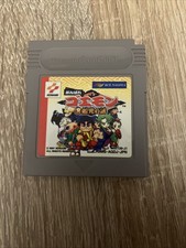 Cartouche Ganbare Goemon