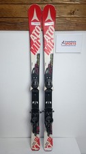 Ski Atomic Redster XT 123 cm +