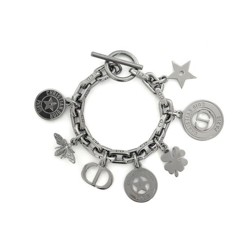 Dior bracelet charm iconique - bracelet,