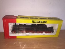 Fleischmann Train 1/87 H0 cod