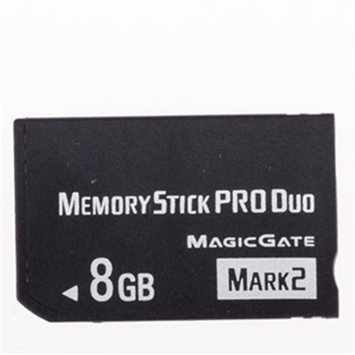 Memorystick pro duo carte - duo,