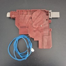 Système Ouverture de Porte