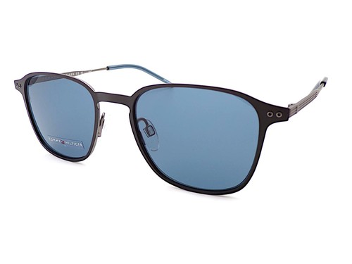 Lunettes soleil tommy - soleil,