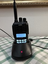 Alinco DJ-500T VHF/UHF Dual