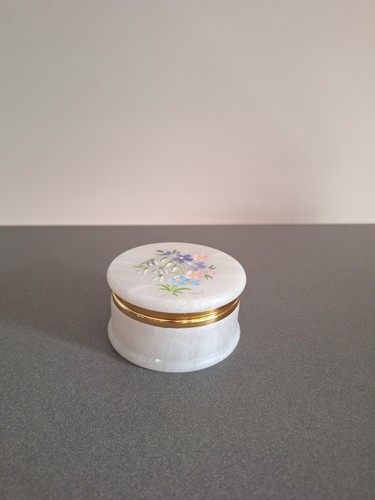 Boîte bijoux pilulier - boîte, bijoux/pilulier