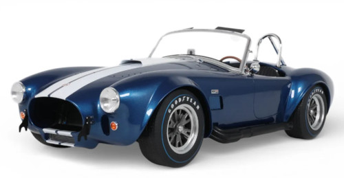 Shelby cobra 427 1967 1 - 427,