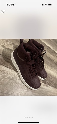 Nike air forcé trainers - air,