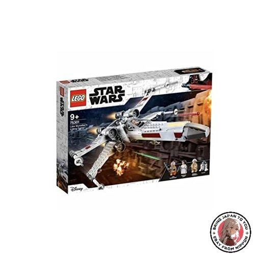 Lego star wars luke - lego,