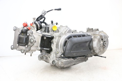 Moteur piaggio mp3 hpe - -,