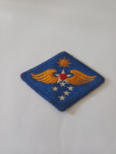 Patch armée usaaf far east - patch,