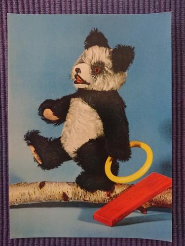 Ancienne carte postale - postale, ak