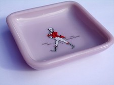 JOHNNIE WALKER WHISKY CENDRIER