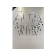 Support bidon inox 10 l