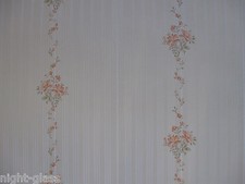 1 ROULEAU DE PAPIER PEINT