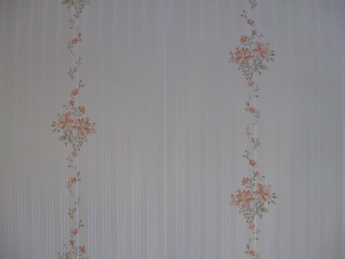 Rouleau papier peint - rouleau, de