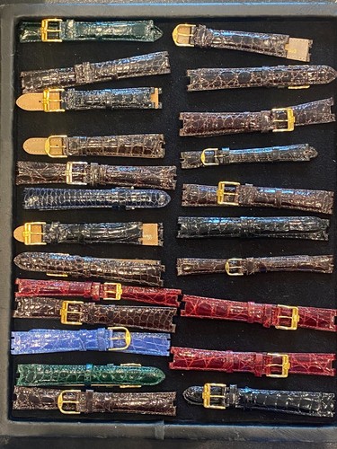 Lot 190 bracelets - de,