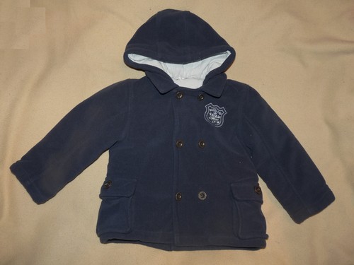 Manteau parka chaud rembourré