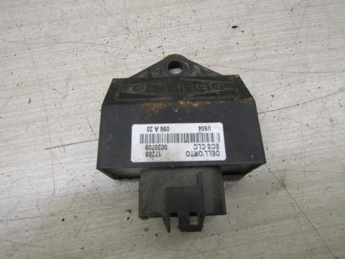 Boitier ecu sym jet pouces - sym, 14