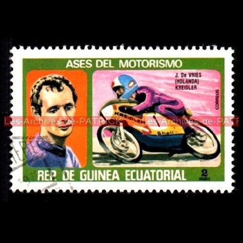 Vries jan pilote kreidler - pilote,