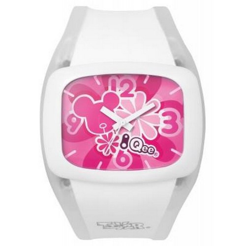 Montre odm toy2r mixte - mixte, blanc