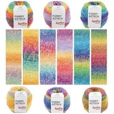 Katia Laine Drôle Azteka 100G