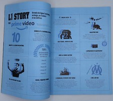 Magazine SO FOOT n°193 du