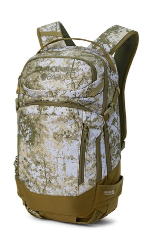 Dakine women heli pro 20l - dakine,