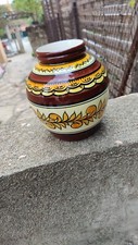 Vase henriot quimper 126 - vase,